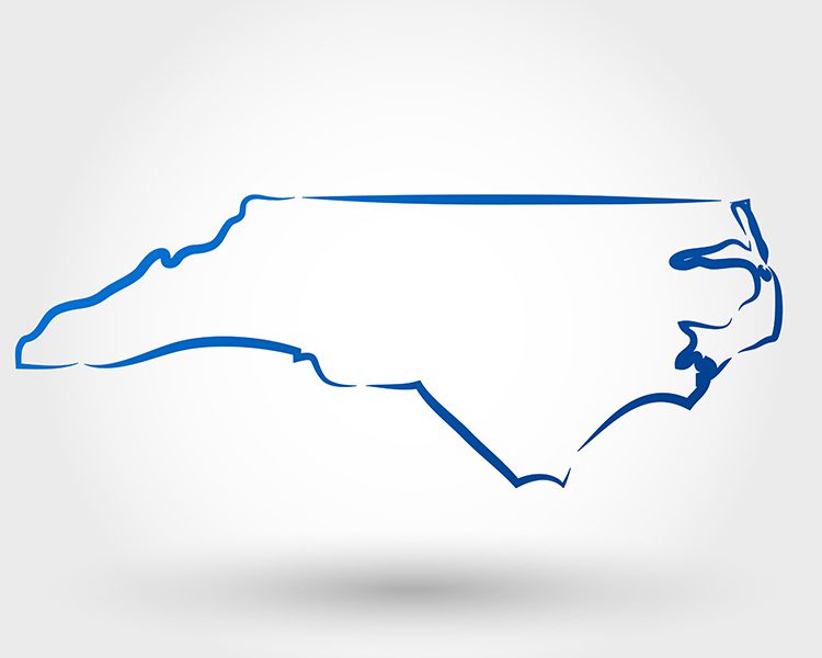 Southern Strides: North Carolina’s State-Operated Behavioral Health Facilities Go Tobacco-Free