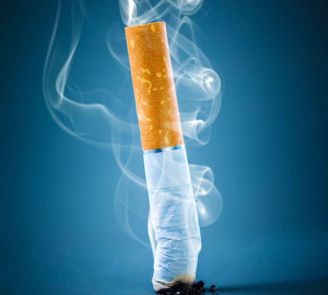 LA County: Strategies for Tobacco Free Recovery Summit