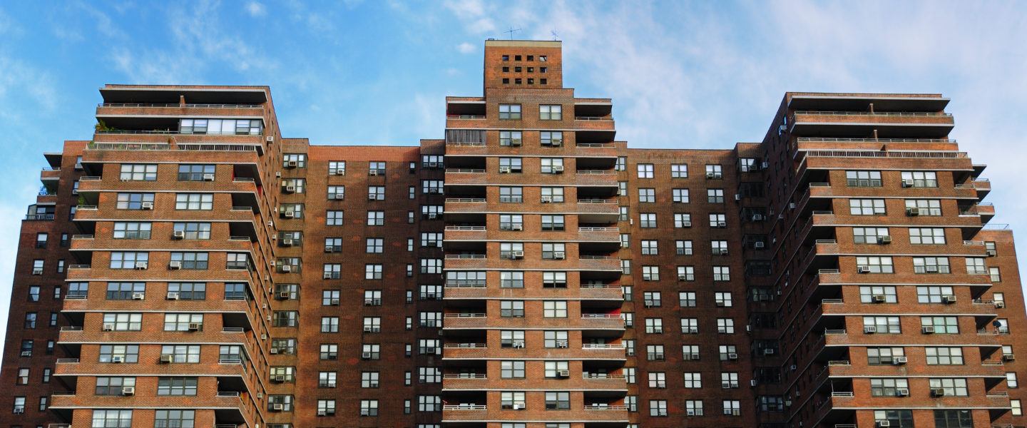 Building Healthier Housing: How Behavioral Health Providers Can Support Smoke-Free Public Housing