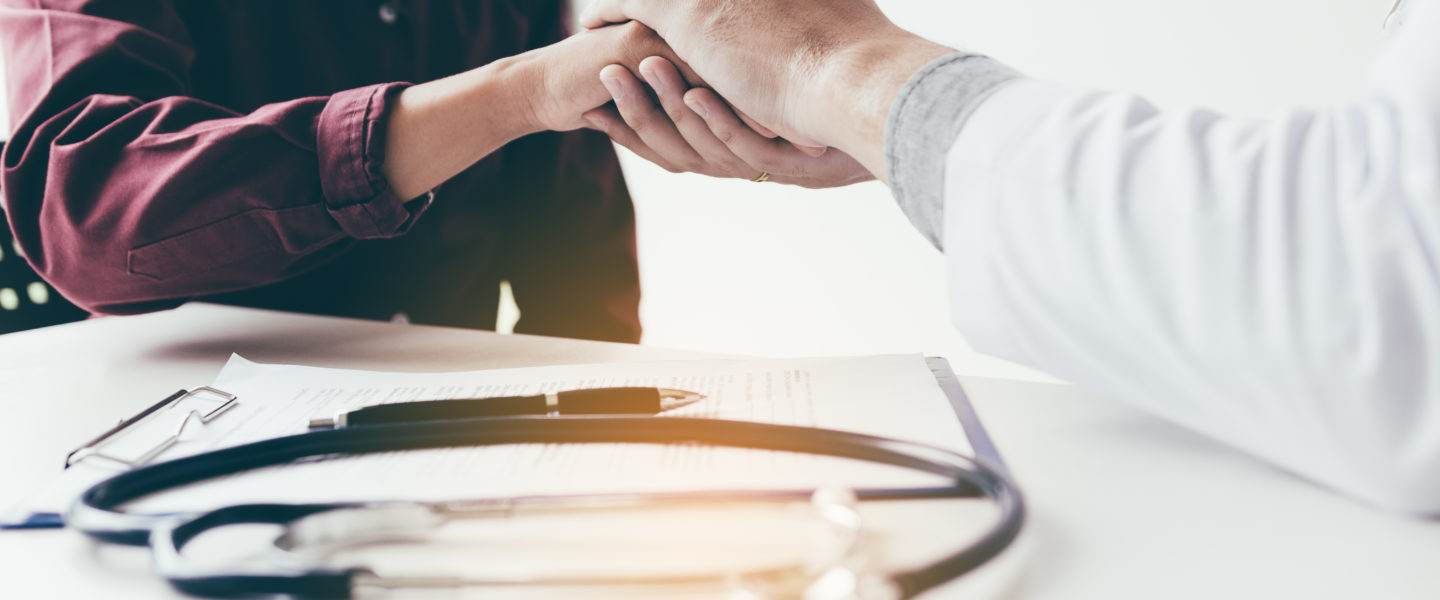 Tobacco Free Toolkit for Healthcare Providers: Justice Involved Individuals as a Priority Population