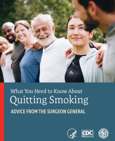 What You Need to Know About Quitting Smoking: Advice from the Surgeon General