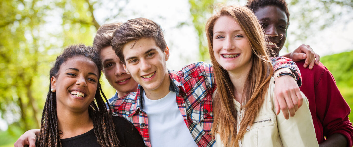 Youth, Vaping and Stress: What Mental Health and Substance Use Treatment Providers Need to Know